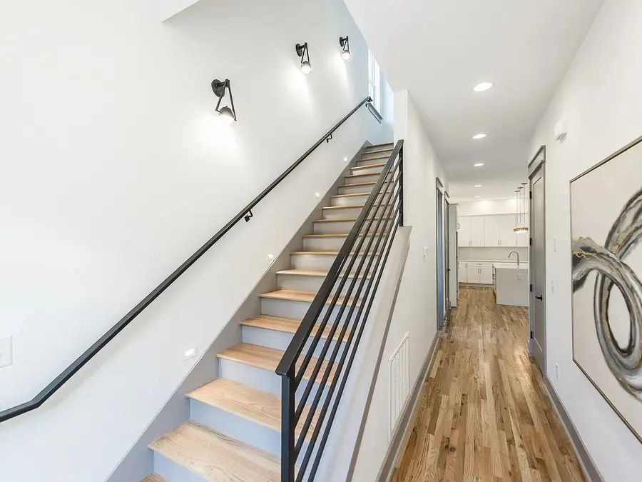 2216 Summitt Ave, Nashville, TN 37218 - #2