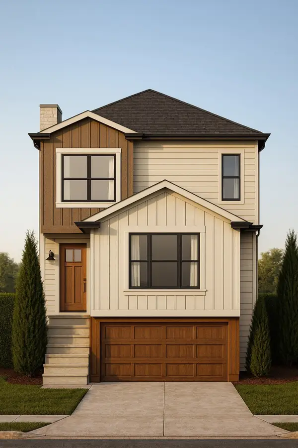 2403b Grover St, Nashville, TN 37207