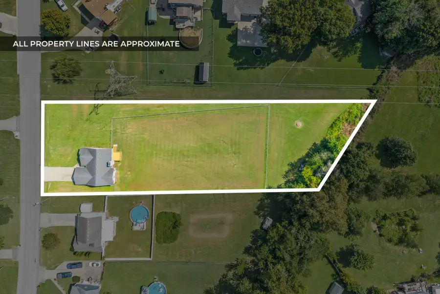 2432 Artie Manning Rd, Clarksville, TN 37042 - #3