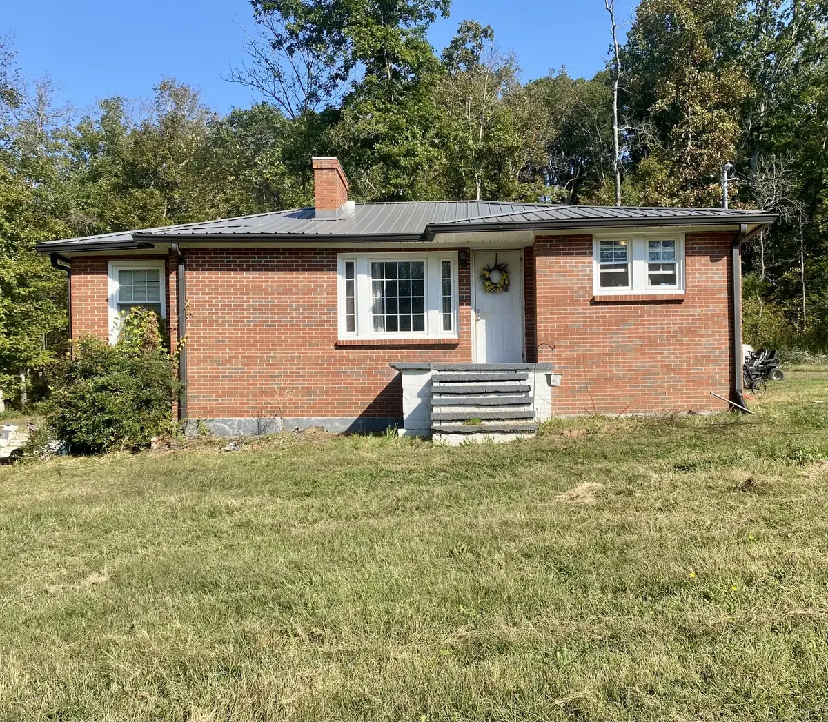 10125 Highway 13, Cumberland City, TN 37050 - #1