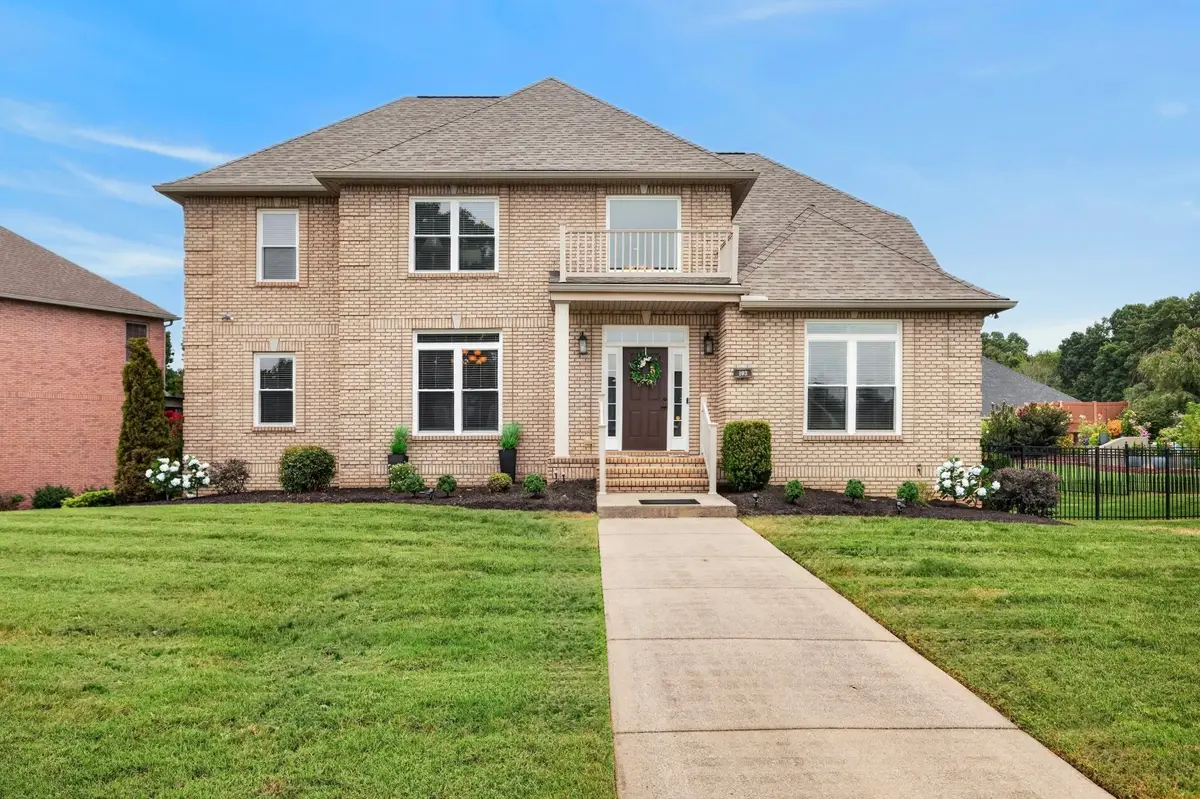 103 Shenandoah St, Clarksville, TN 37043 - #1
