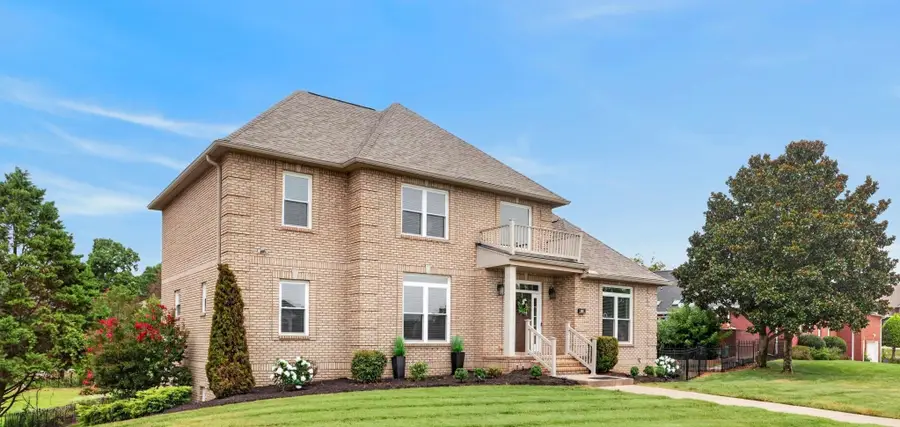 103 Shenandoah St, Clarksville, TN 37043 - #2