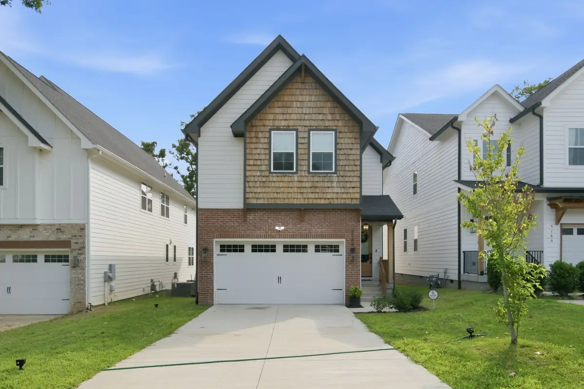 518A Westboro Dr, Nashville, TN 37209 - #1