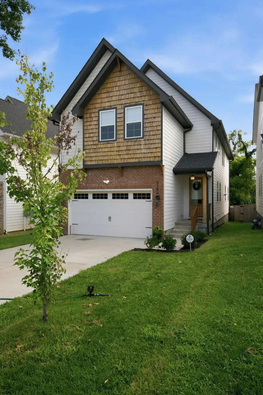 518A Westboro Dr, Nashville, TN 37209 - #2