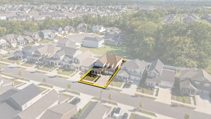 630 Seuss Way, Hendersonville, TN 37075 - #2