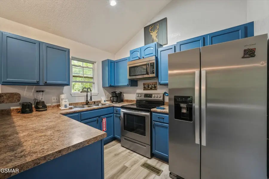 520 Proffitt Road #1, Gatlinburg, TN 37738 - #2