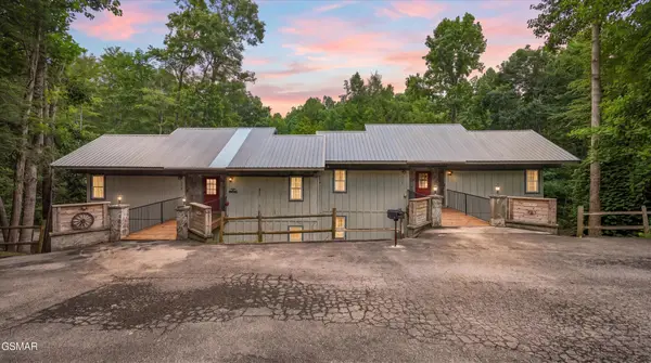 516 Proffitt Road #1, Gatlinburg, TN 37738