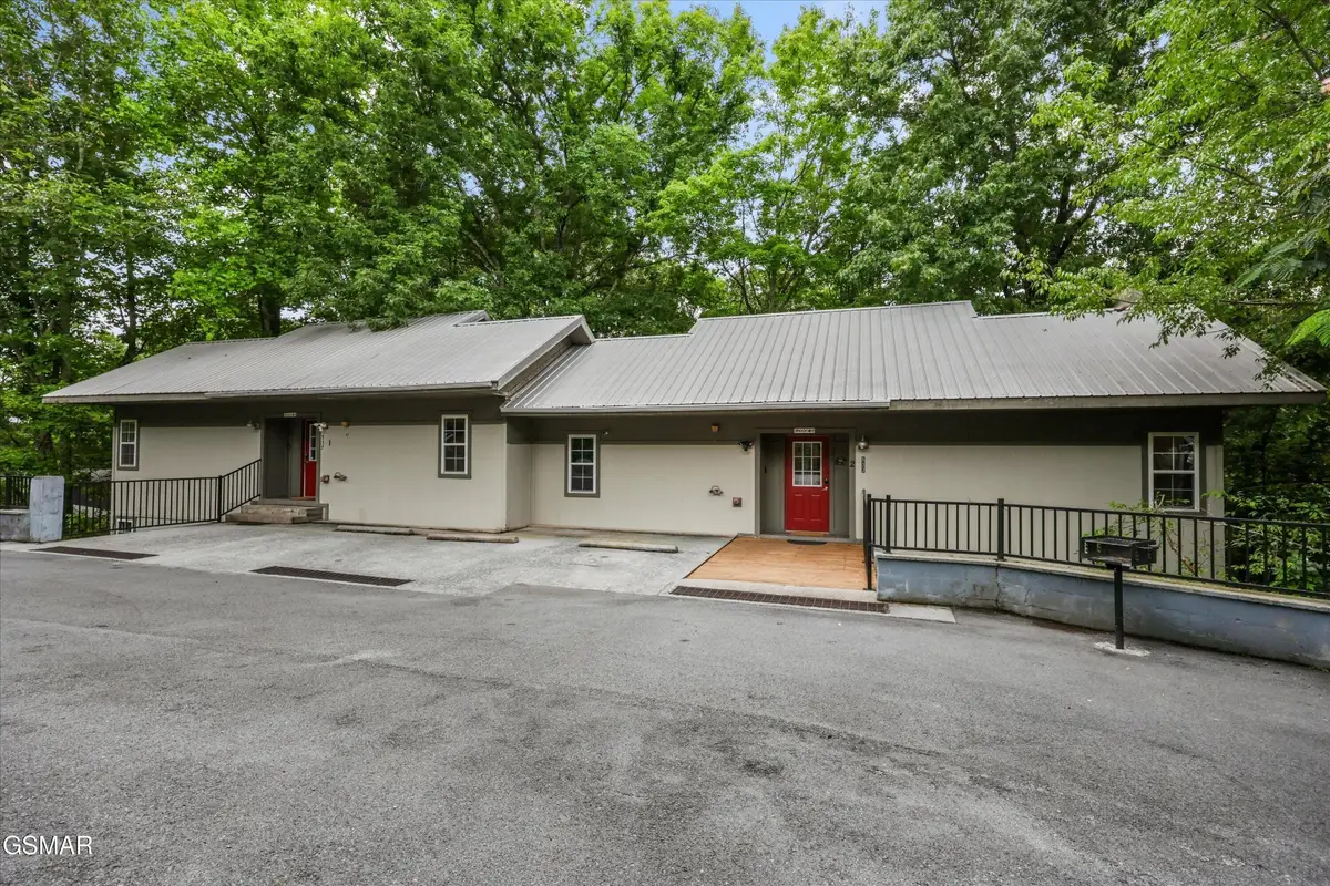 541 Johnson Lane #2, Gatlinburg, TN 37738 - #1