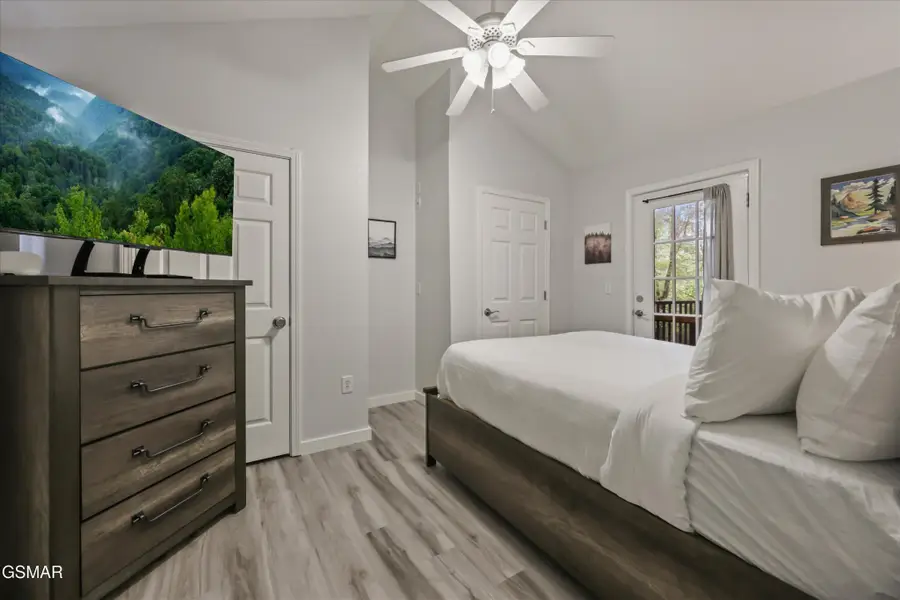 541 Johnson Lane #2, Gatlinburg, TN 37738 - #3