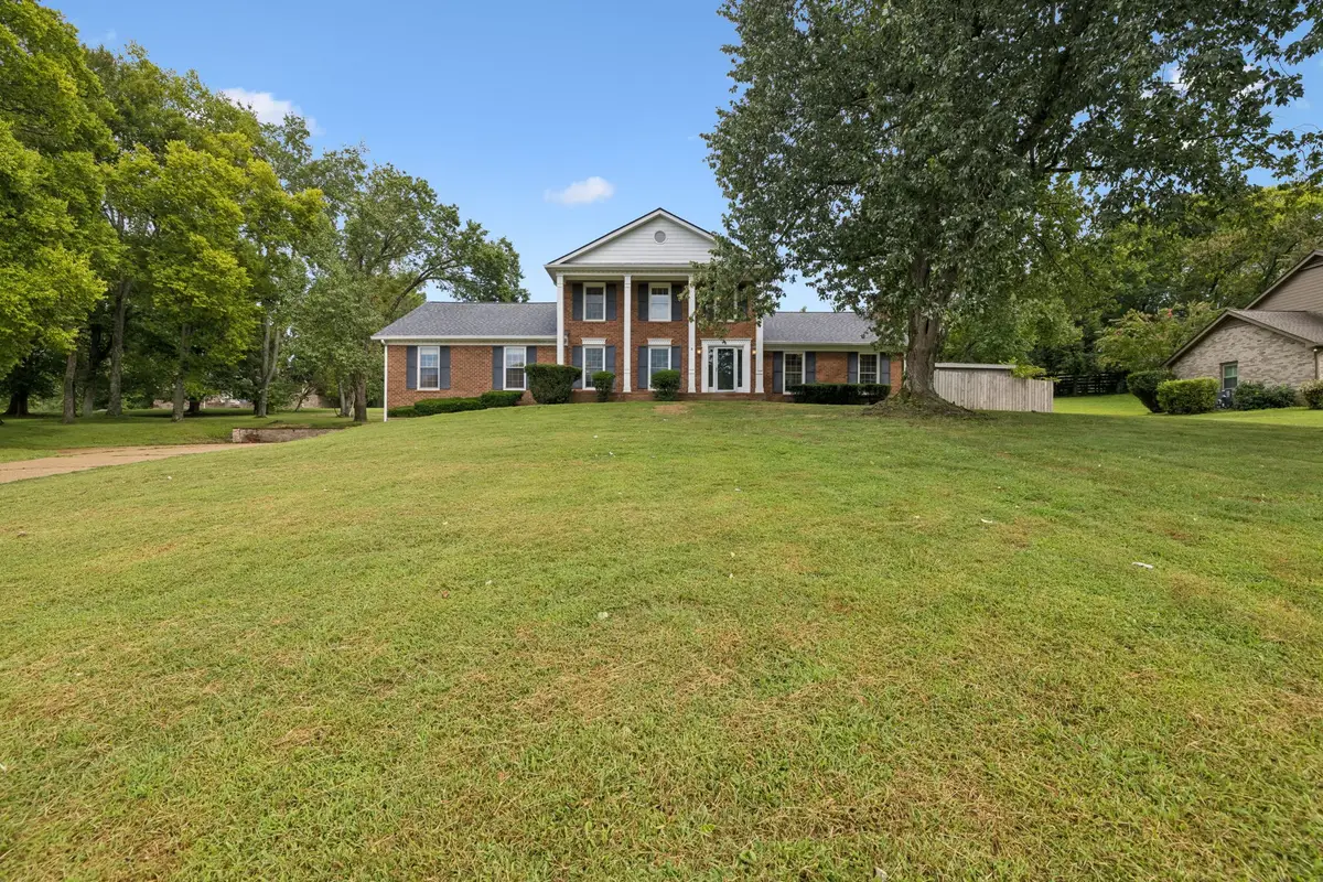 1005 Vista Cir, Franklin, TN 37067 - #1