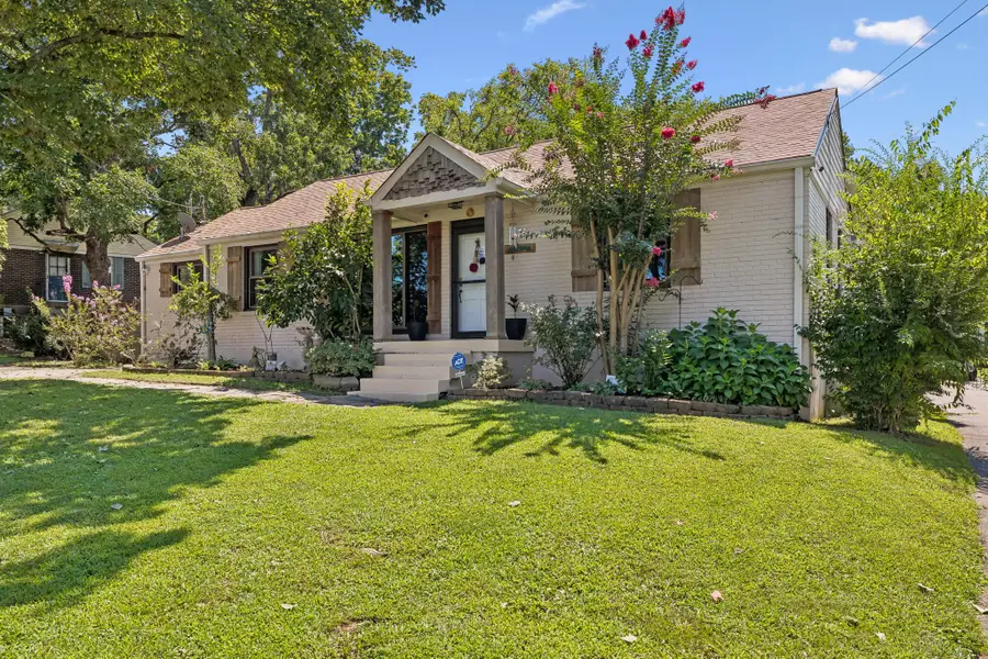 2429 Maplecrest Dr, Nashville, TN 37214 - #3