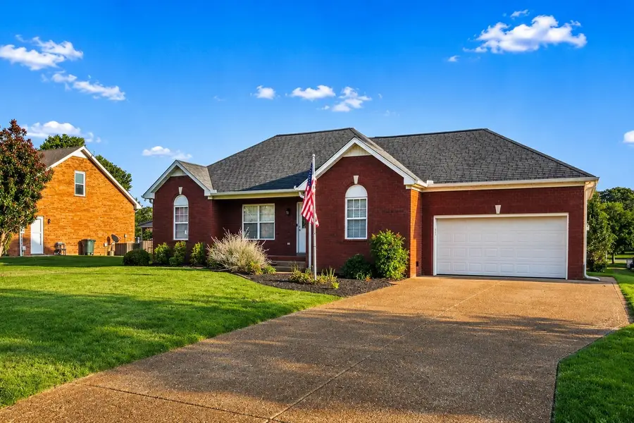 1209 Andrea Ln, Portland, TN 37148 - #2