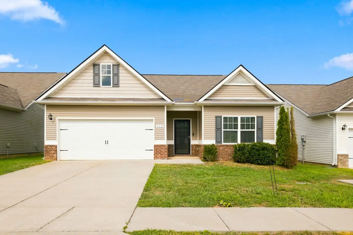 412 Tines Dr, Shelbyville, TN 37160 - #1