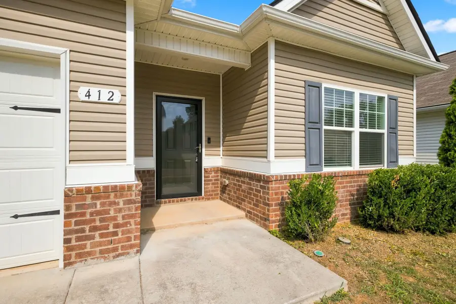 412 Tines Dr, Shelbyville, TN 37160 - #3