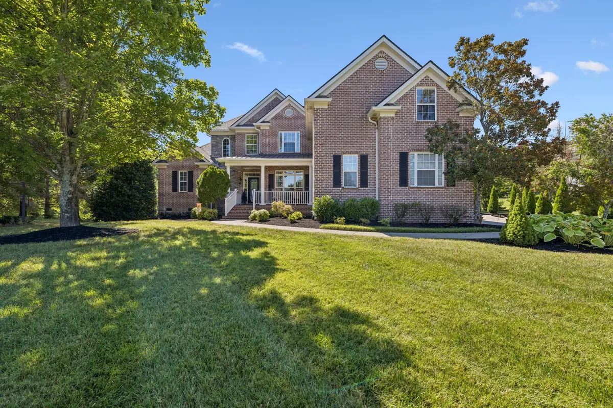 2117 Fountainbrooke Ter, Brentwood, TN 37027 - #1