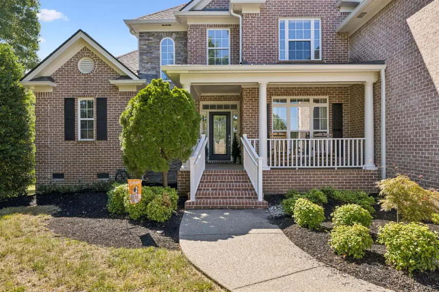 2117 Fountainbrooke Ter, Brentwood, TN 37027 - #2