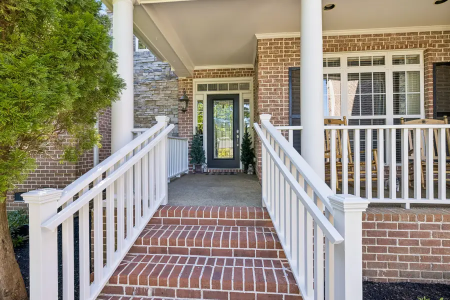2117 Fountainbrooke Ter, Brentwood, TN 37027 - #3