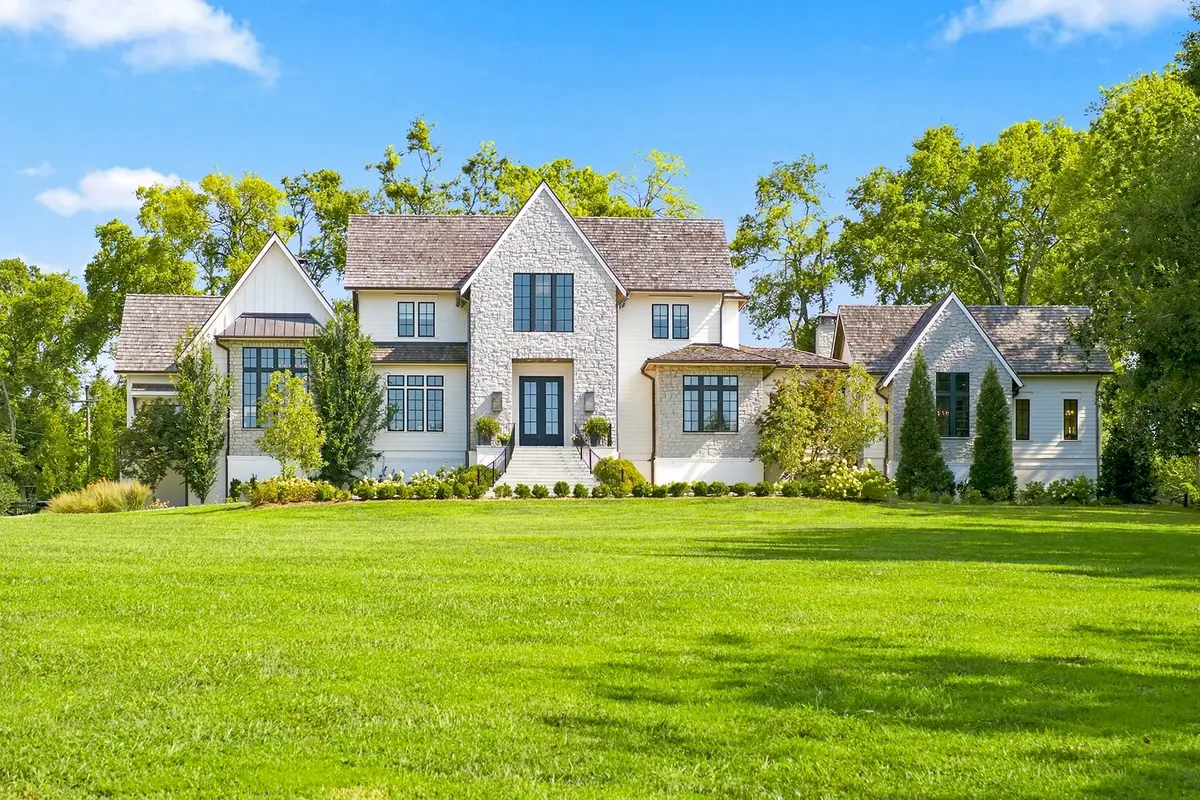 2400 Bear Rd, Nashville, TN 37215 - #1