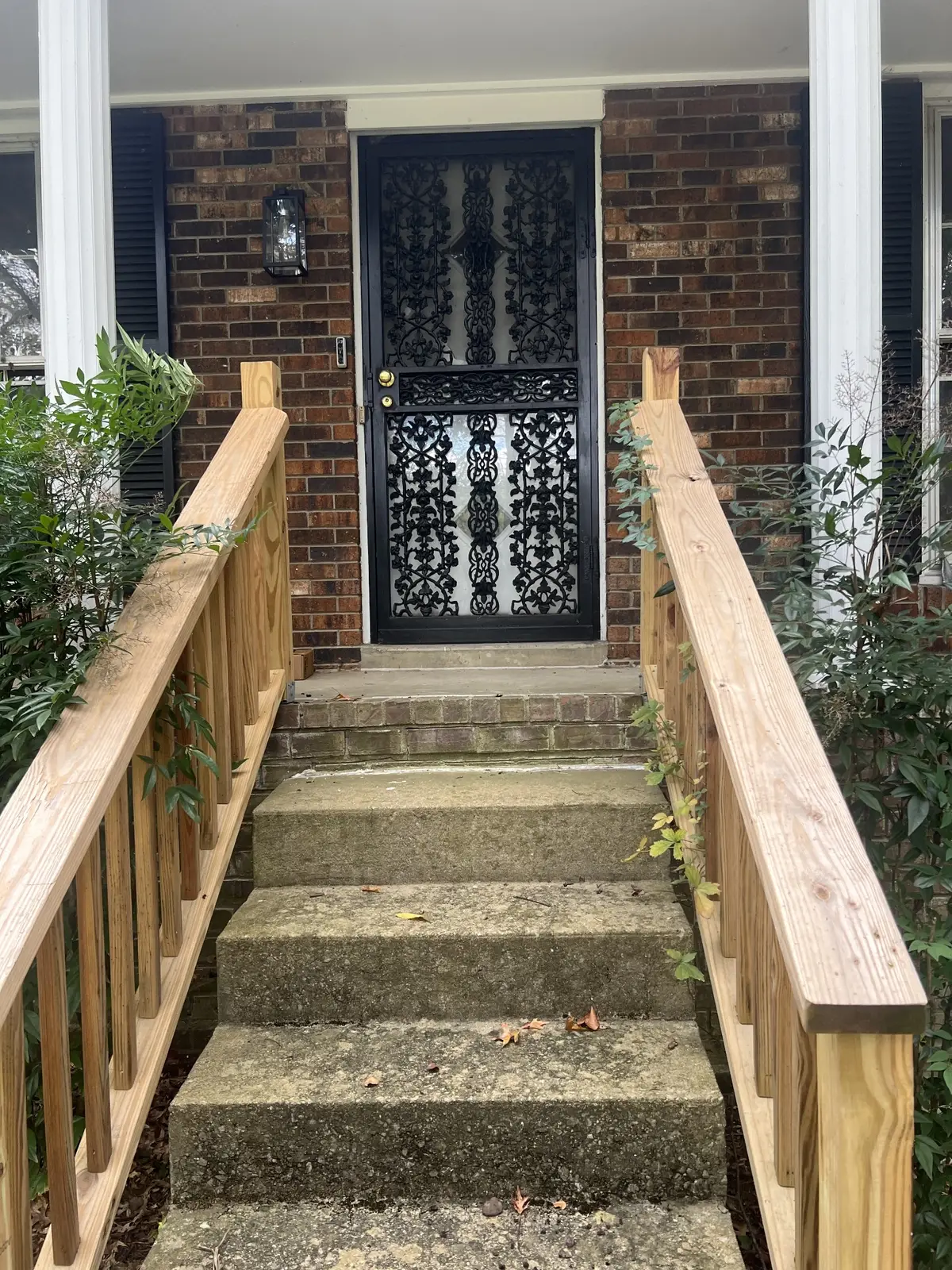 3611 Fairmeade Dr, Nashville, TN 37218 - #1