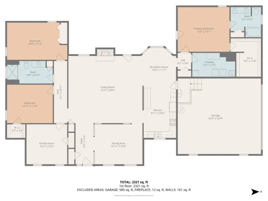 121 Laurelwood Ln, Crossville, TN 38555 - #3
