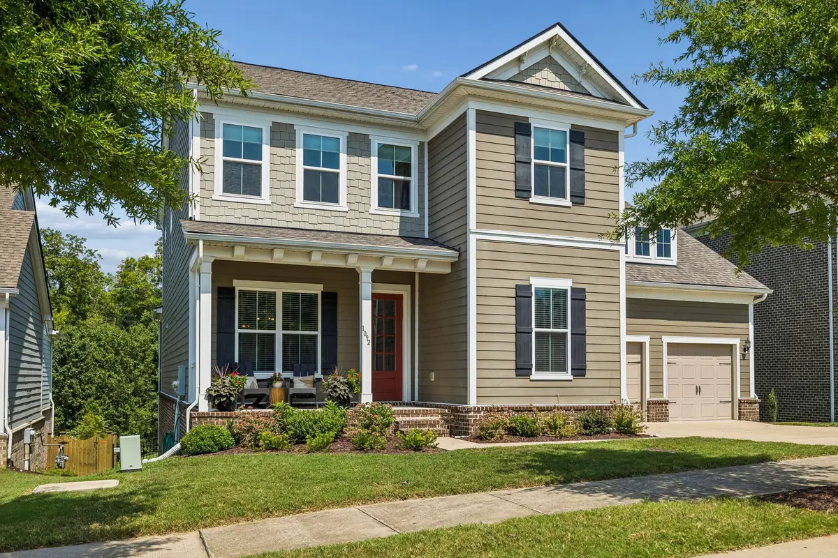 1092 Amelia Park Dr, Franklin, TN 37067 - #1