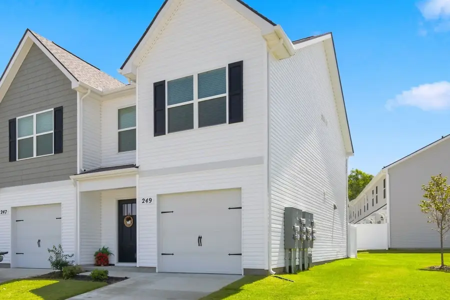 249 Mackenzie Way, Lewisburg, TN 37091 - #2