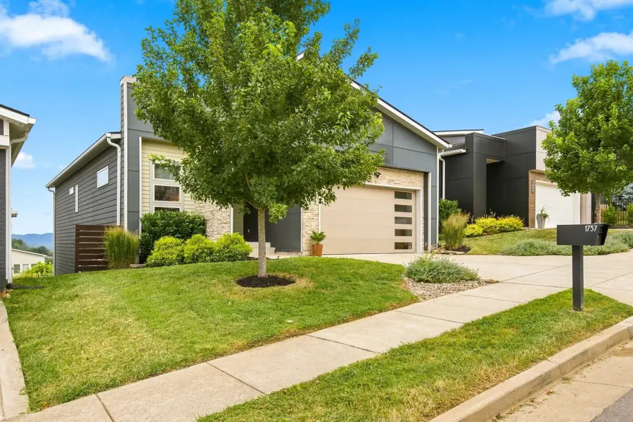 1737 Boxwood Dr, Nashville, TN 37211 - #2