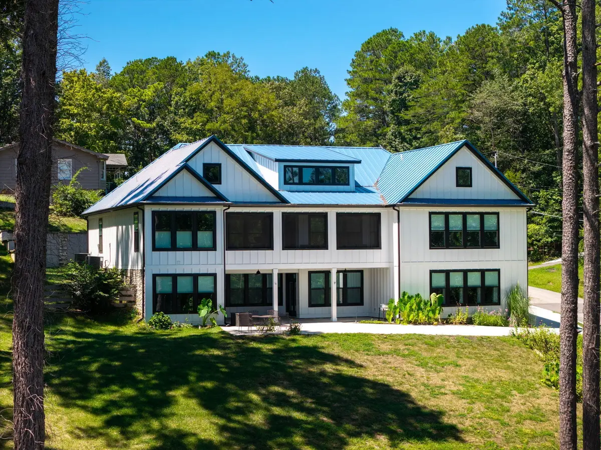7523 Wolftever Trail, Ooltewah, TN 37363 - #1