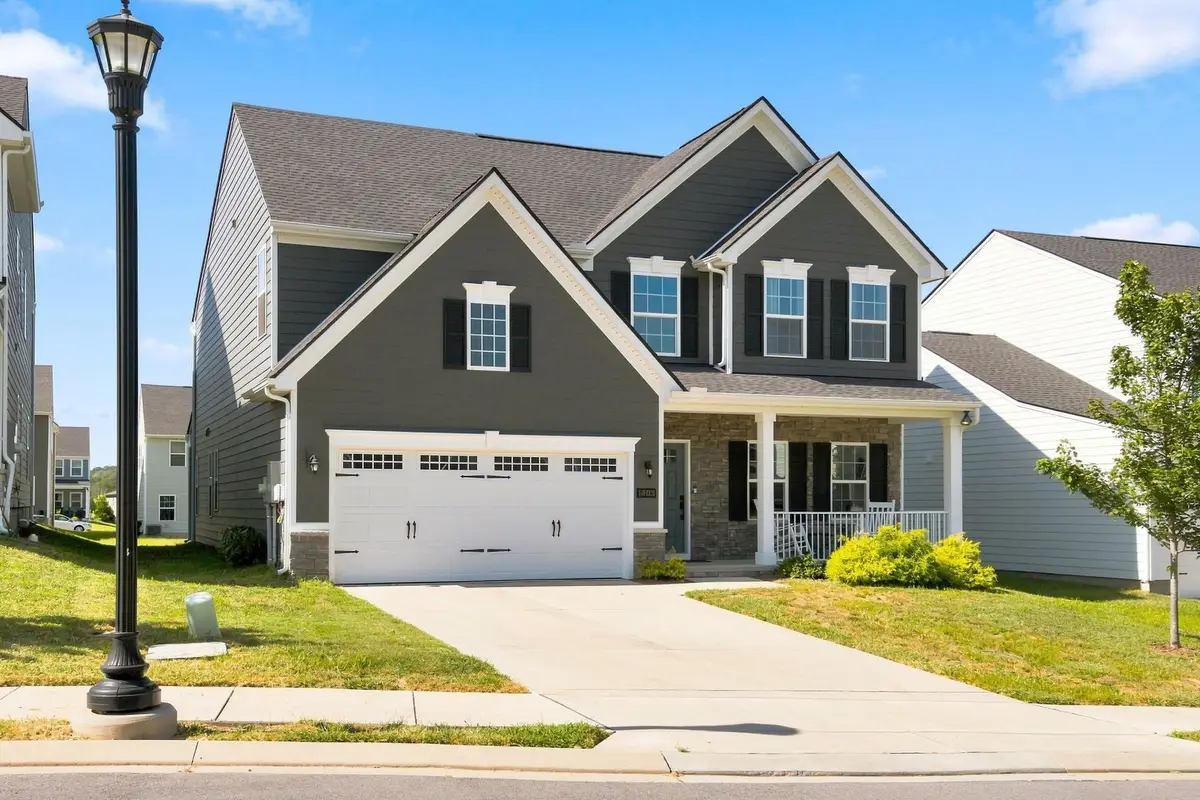 1403 Kennebec Dr, Smyrna, TN 37167 - #1