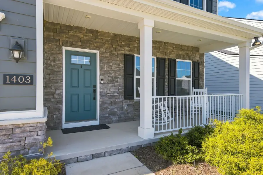 1403 Kennebec Dr, Smyrna, TN 37167 - #2