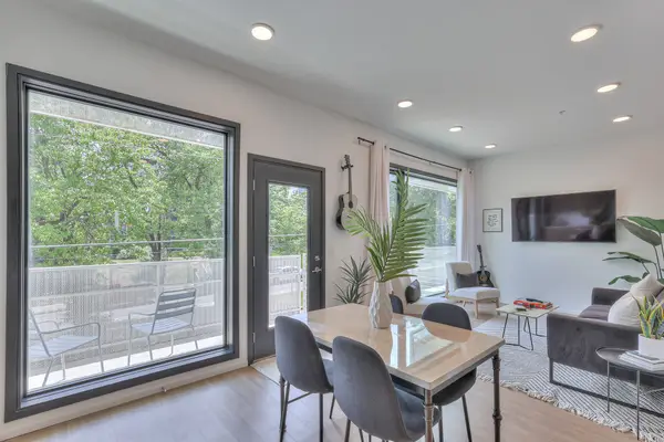 920 South Street #205, Nashville, TN 37203