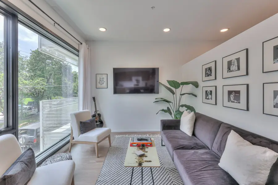 920 South Street #205, Nashville, TN 37203 - #2