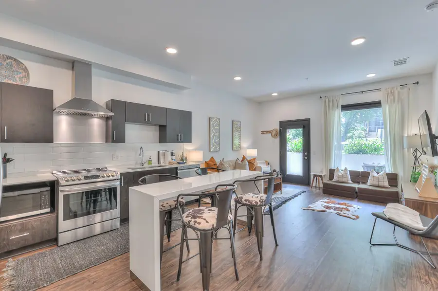 920 South Street #104, Nashville, TN 37203 - #2