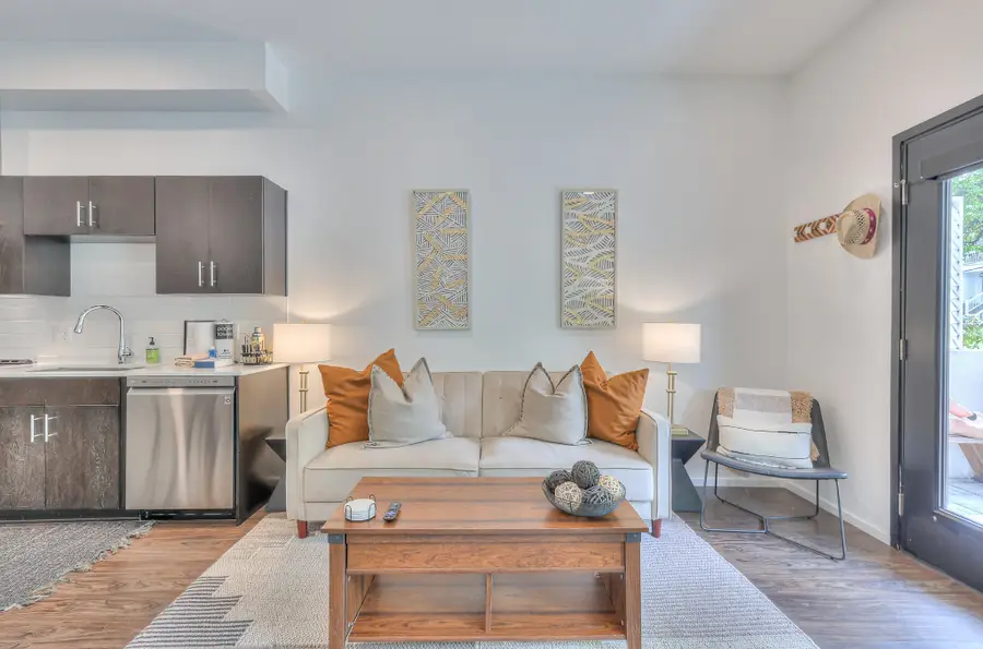 920 South Street #104, Nashville, TN 37203 - #3
