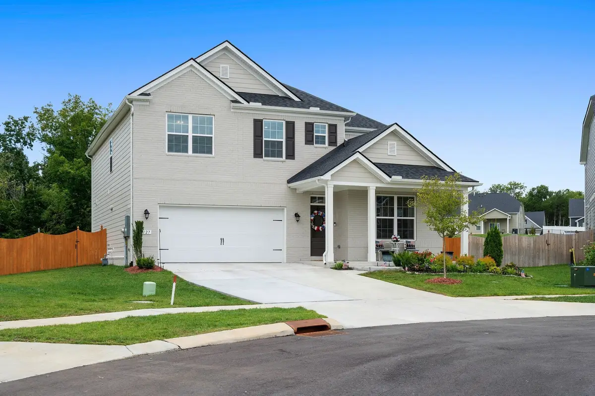 1127 Aster Pl, Mount Juliet, TN 37122 - #1