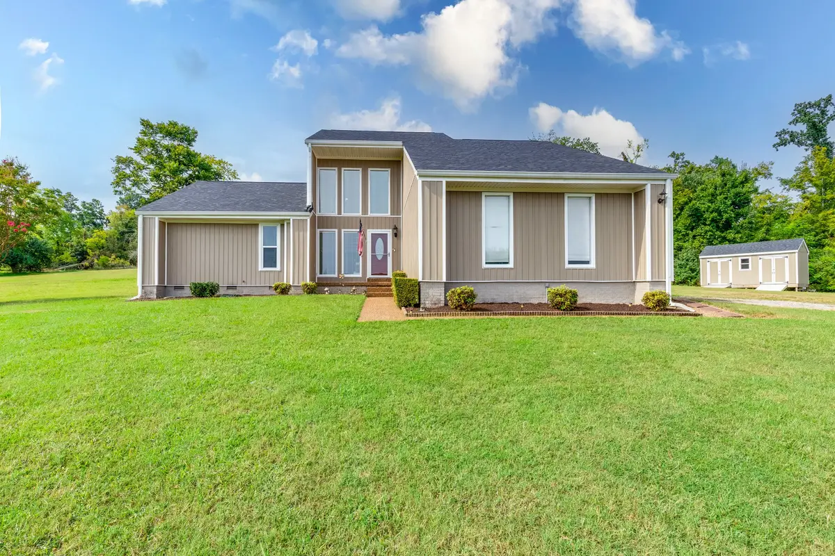 901 Heather Ln, Columbia, TN 38401 - #1