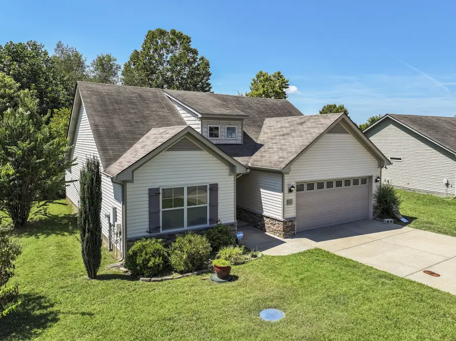 1121 Halverson Dr, Murfreesboro, TN 37128 - #3