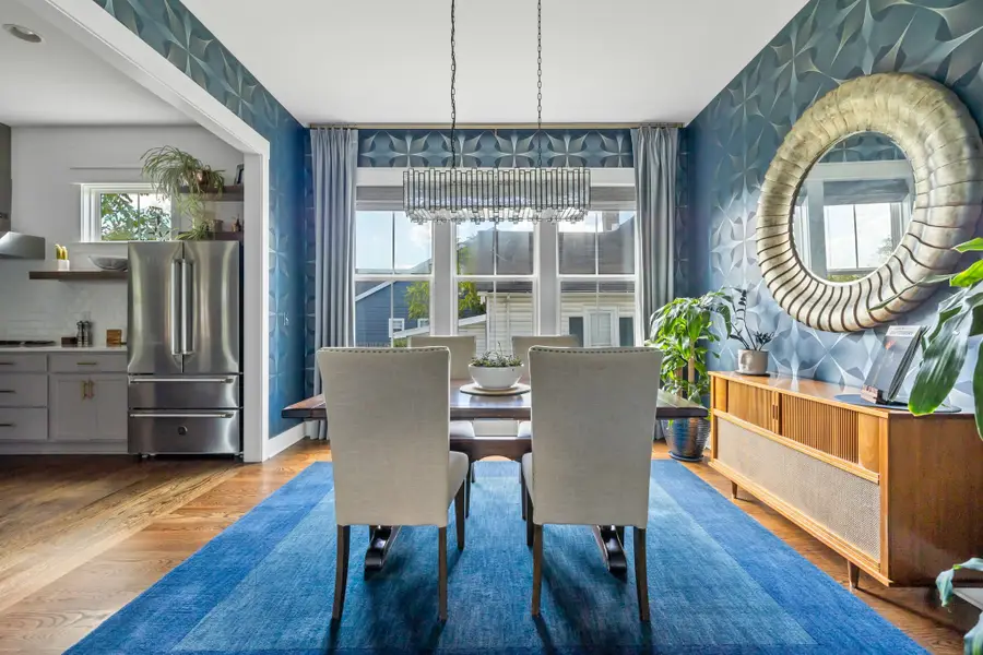 3901 Park Ave, Nashville, TN 37209 - #3