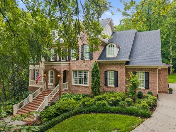 2025 Waterstone Dr, Franklin, TN 37069