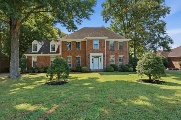 5817 Fireside Dr, Brentwood, TN 37027