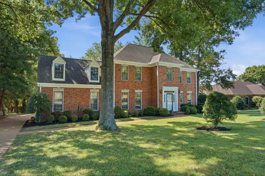 5817 Fireside Dr, Brentwood, TN 37027 - #2