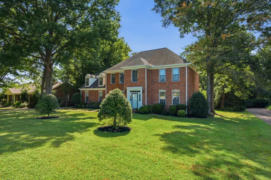 5817 Fireside Dr, Brentwood, TN 37027 - #3