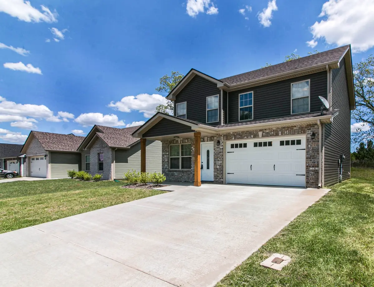 639 Hollow Crst, Clarksville, TN 37042 - #1