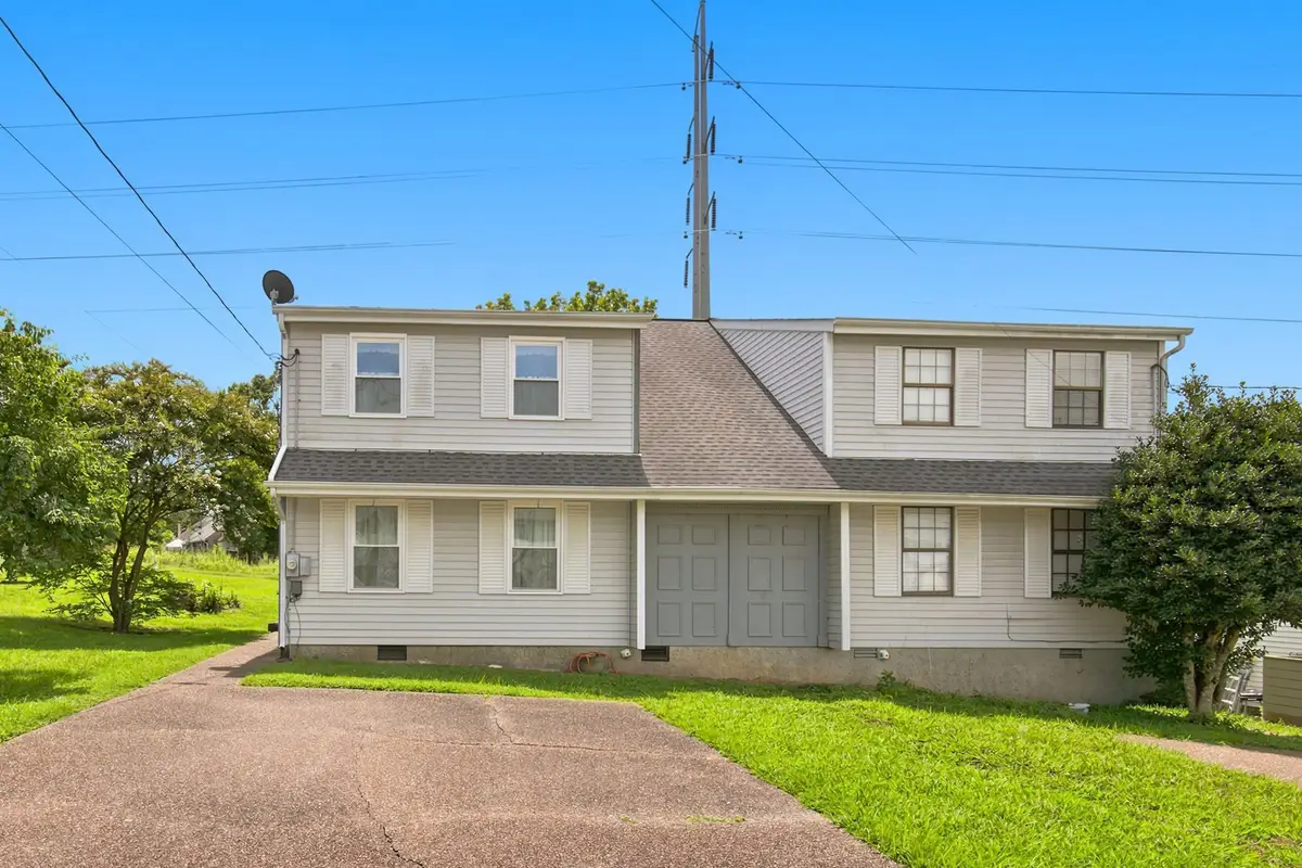1406 Bell Trace Dr, Antioch, TN 37013 - #1