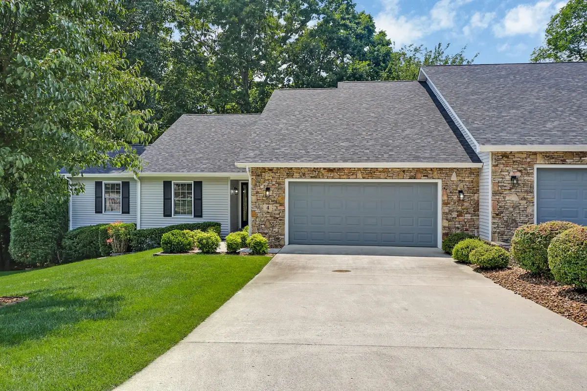 4 Augustine Ln, Crossville, TN 38558 - #1