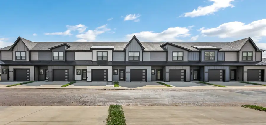 1305 Jonathan Wade Circle, Clarksville, TN 37043 - #3