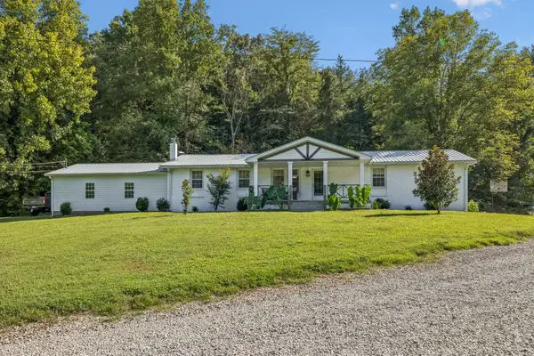 648 Tottys Bend Loop, Duck River, TN 38454