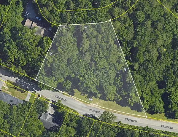 0 Tom Wilson Trail, Chattanooga, TN 37412