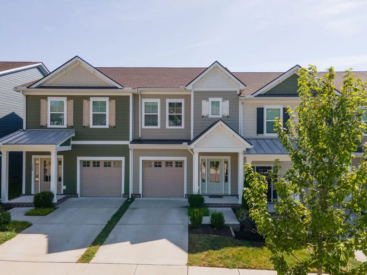 1062 Sweetleaf Dr, Franklin, TN 37064 - #1