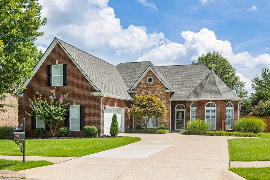 1077 Nealcrest Cir, Spring Hill, TN 37174 - #3